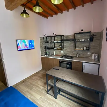 Apartment Al Mercato Livorno