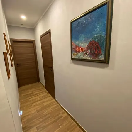 Apartment Al Mercato *