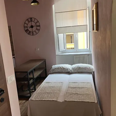 Apartment Al Mercato *