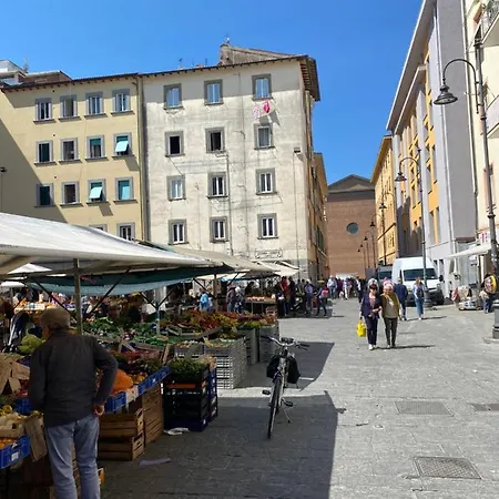 Al Mercato Livorno