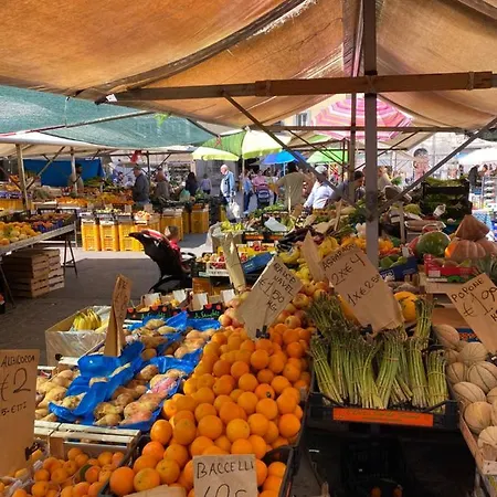 Al Mercato Livorno