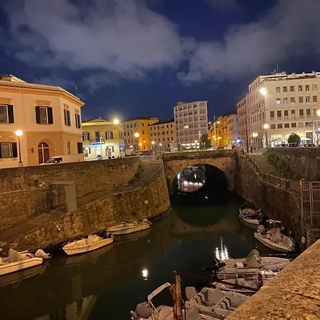 Apartment Al Mercato