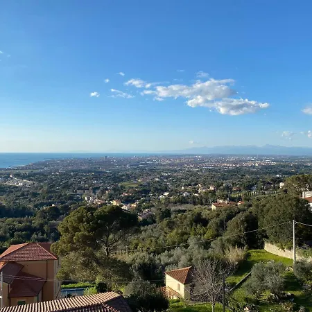 Apartment Al Mercato Livorno