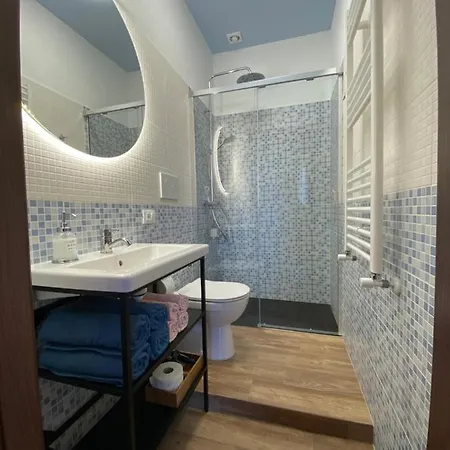 Apartment Al Mercato